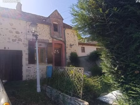 maison 4 pièces 57 m²