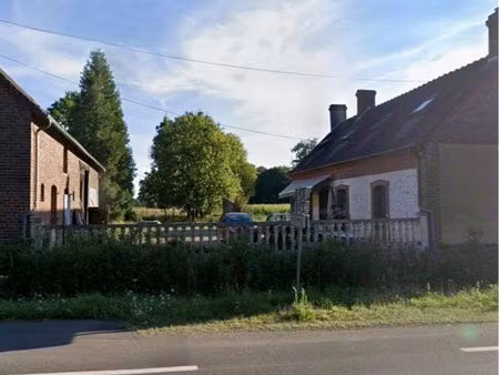 à vendre : le domaine du