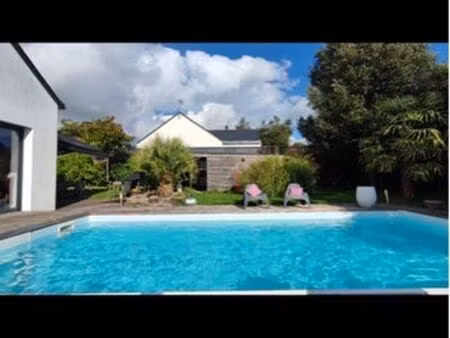 maison morbihan