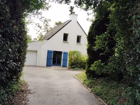 maison familiale lumineuse au cœur d'elven