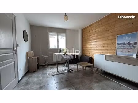 maison de ville 17 pièces 198 m²