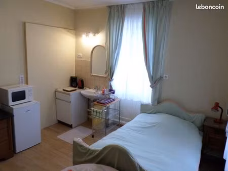 chambre à louer
