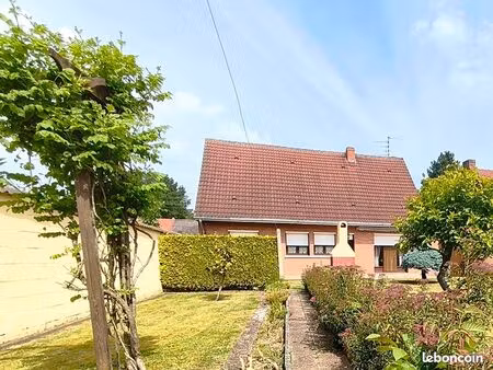 maison 5 pièces 90 m²
