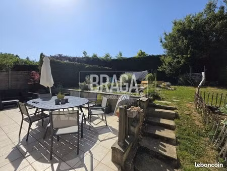 maison 4 pièces 97 m²