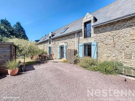 maison 6 pièces 142 m²