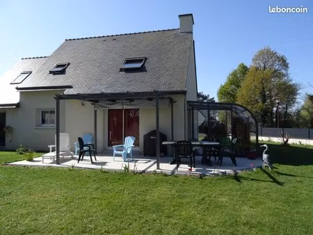 maison dorso