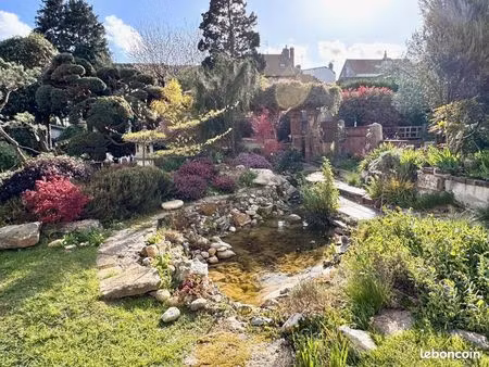 maison 5 pièces 98 m²