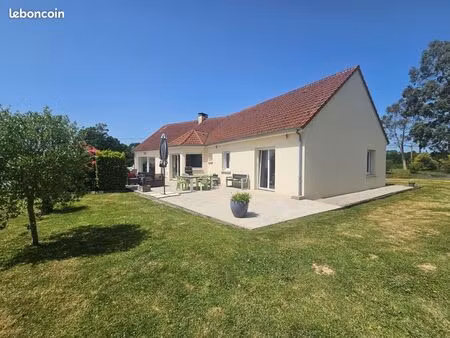 maison 5 pièces 155 m²