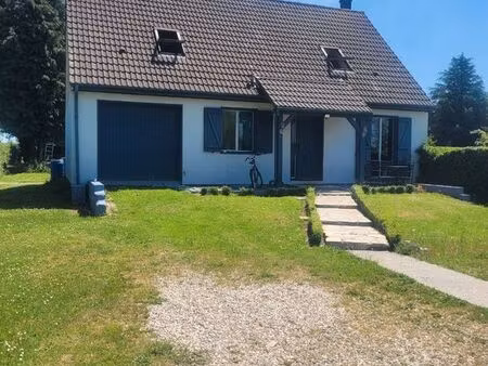 pavillon 118m2