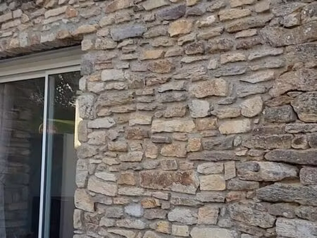 maison type longère 9 pièces