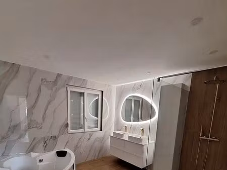 maison individuelle plien pied