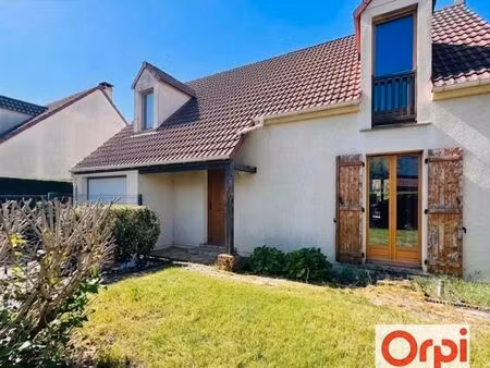 maison 4 pièces 123 m²
