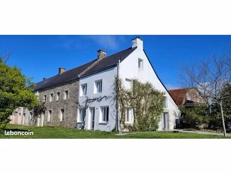 maison 250 m²