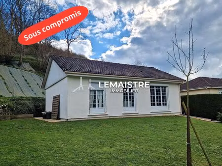 maison 3 pièces 70 m²