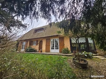 maison 6 pièces 125 m²