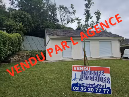 maison 3 pièces 70 m²