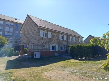maison 5 pièces 88 m²