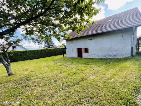 maison 1 pièce 90 m²
