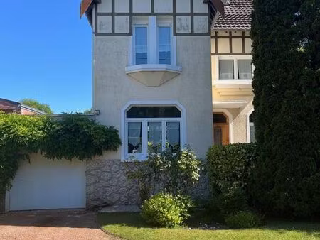 maison 5 pièces 105 m²