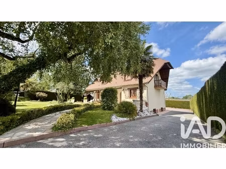 vente maison/villa 5 pièces