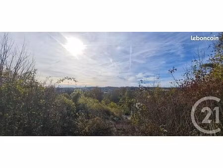 terrain 1 626 m² couilly pont aux dames