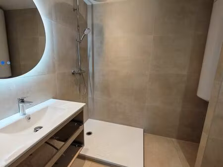 appartement 3 pièces – centre-ville – disponible début juin