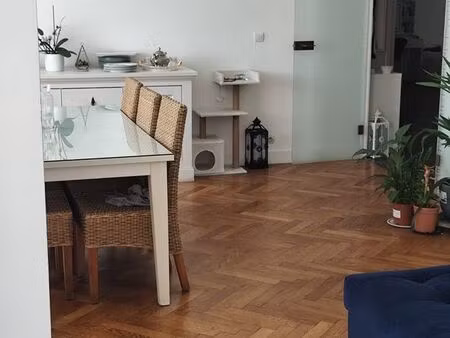 appartement t5 decines charpieu