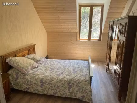 appartement au centre ville 3 ch