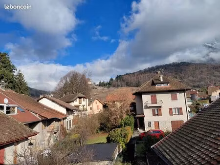 appartement t3