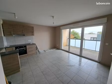 location appartement 2 pièces 41 m2 obernai
