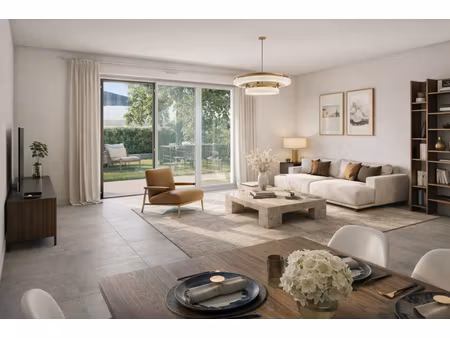 annonce immobilier neuf à vendre