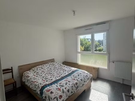 appartement meublé