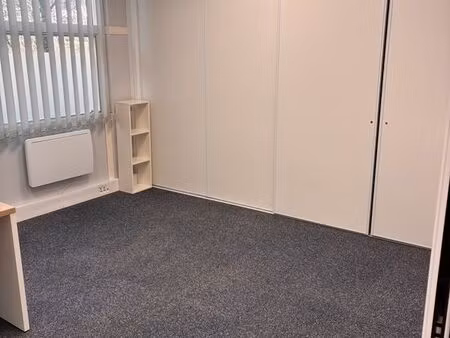 sous location bureau