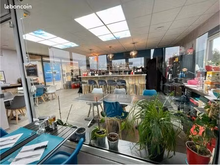 bar brasserie  dépositaire fdj et pmu