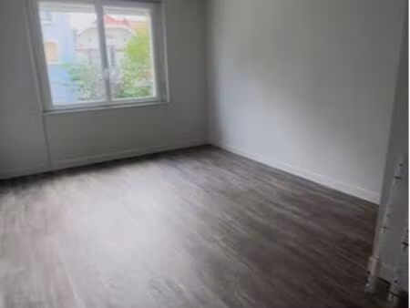 appartement 58m² à chamalières – disponible début juillet (cession de bail)