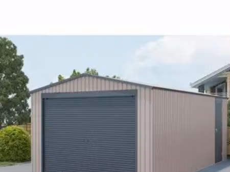 recherche garage à louer