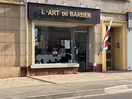 local commercial 75 m²