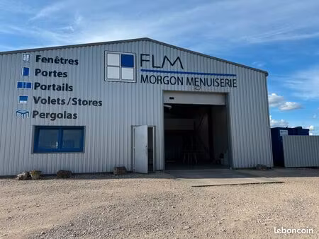 local commercial za