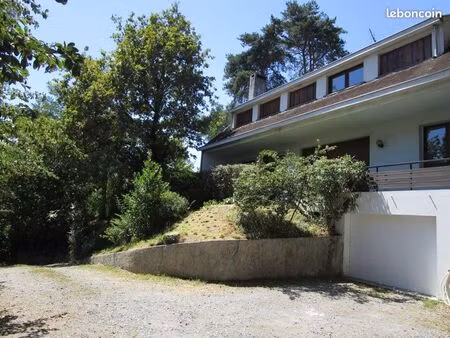 maison à louer billère