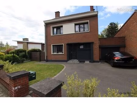 maison 5 pièces 115 m²