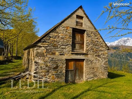 ferme 3 pièces 75 m²