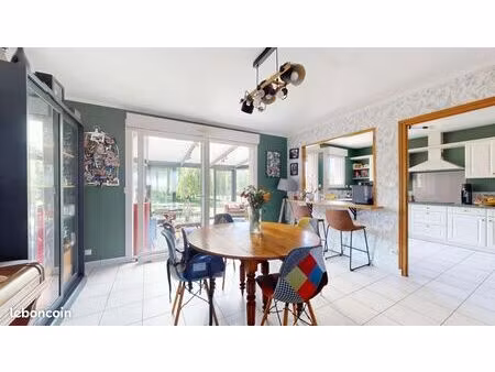 maison 4 pièces 96 m²