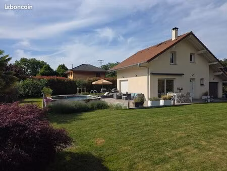 maison 4 pièces 92 m²