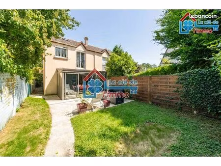 maison 5 pièces 97 m²