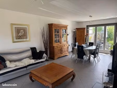 maison 5 pièces 87 m²