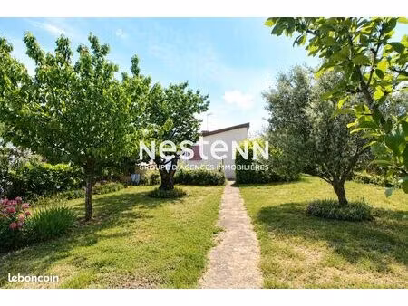 maison 4 pièces 68 m²