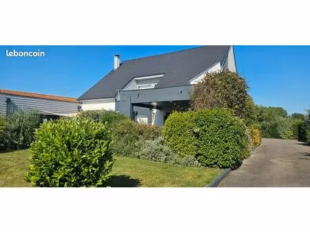 villa d'architecte contemporaine- haut de gamme & espace bien être privée