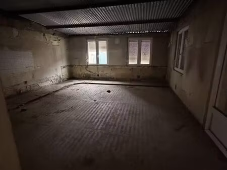maison 3 pièces 76 m²