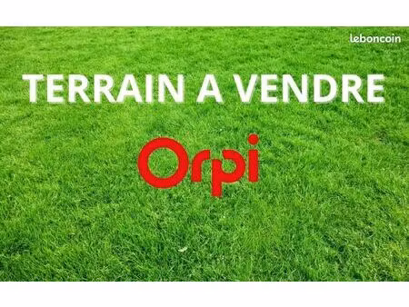 terrain 464 m² saint julien en genevois