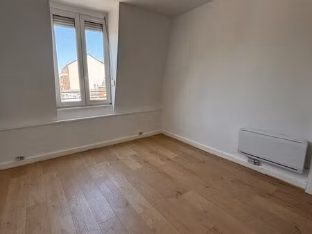 studio 1 pièce 15 m²